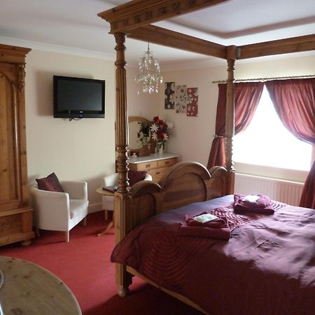 The Sycamore Tree Longtown Kamer foto