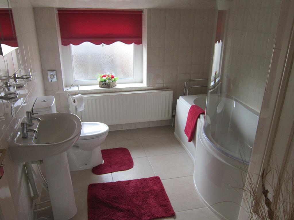 The Sycamore Tree Longtown Kamer foto